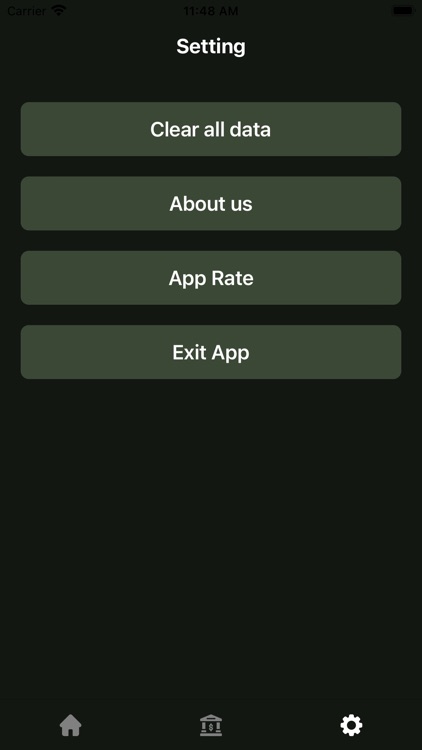 SalesGoalTracker screenshot-5