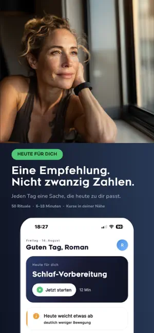 FITprofil screenshot 1