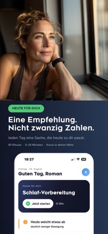 FITprofil Screenshot 1 of 5