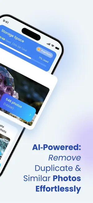 Cleaner AI - Free Up Storage screenshot 2