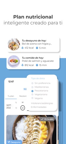 MAS Care Empresas Screenshot 5 of 8