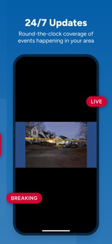 Greensboro News from WFMY screenshot