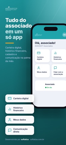 ASSOGOT Associados screenshot