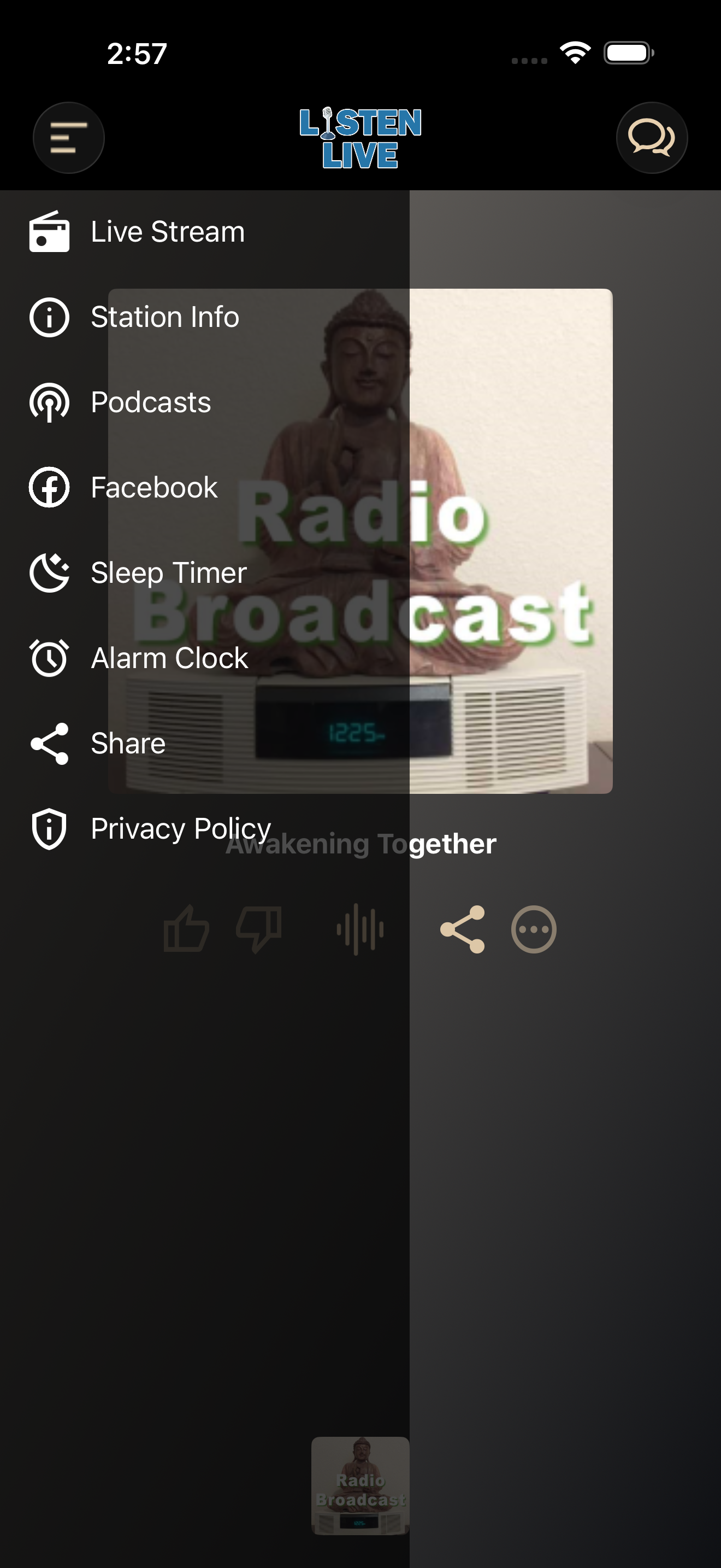 Awakening Together screenshot 4