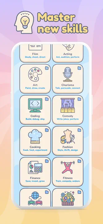 Everlife 2 - Life Simulator screenshot 5