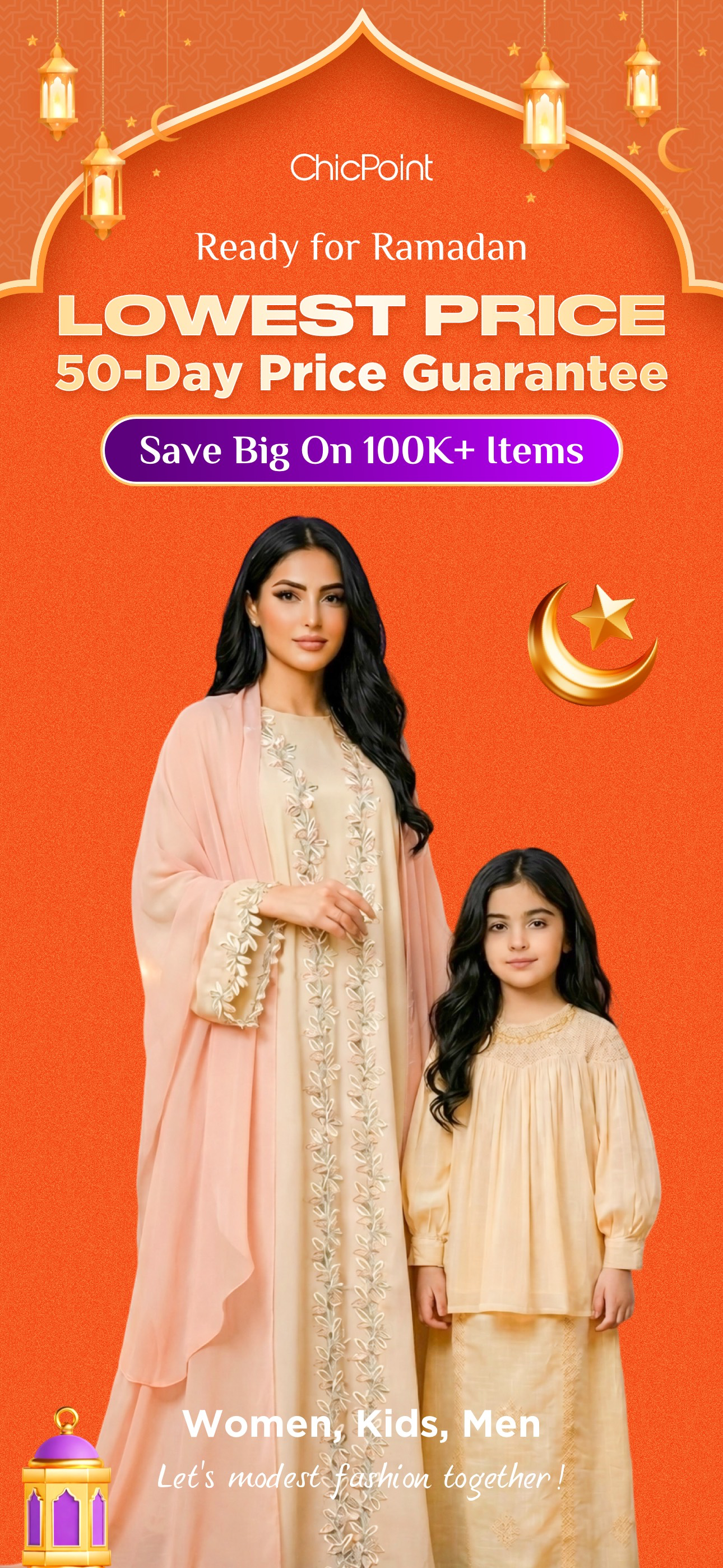 Chicpoint - Fashion shopping