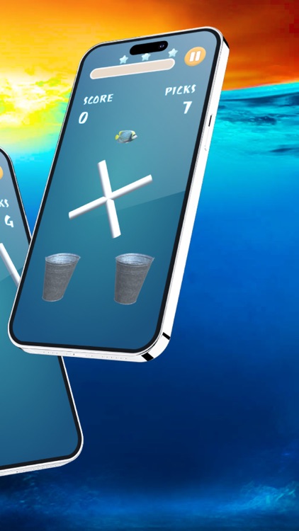 Big Fish: Bass screenshot-5