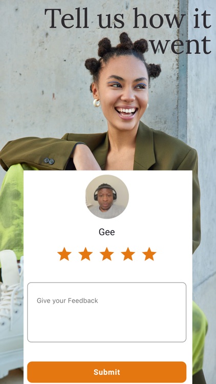 KOLO Driver - Drive with us screenshot-4