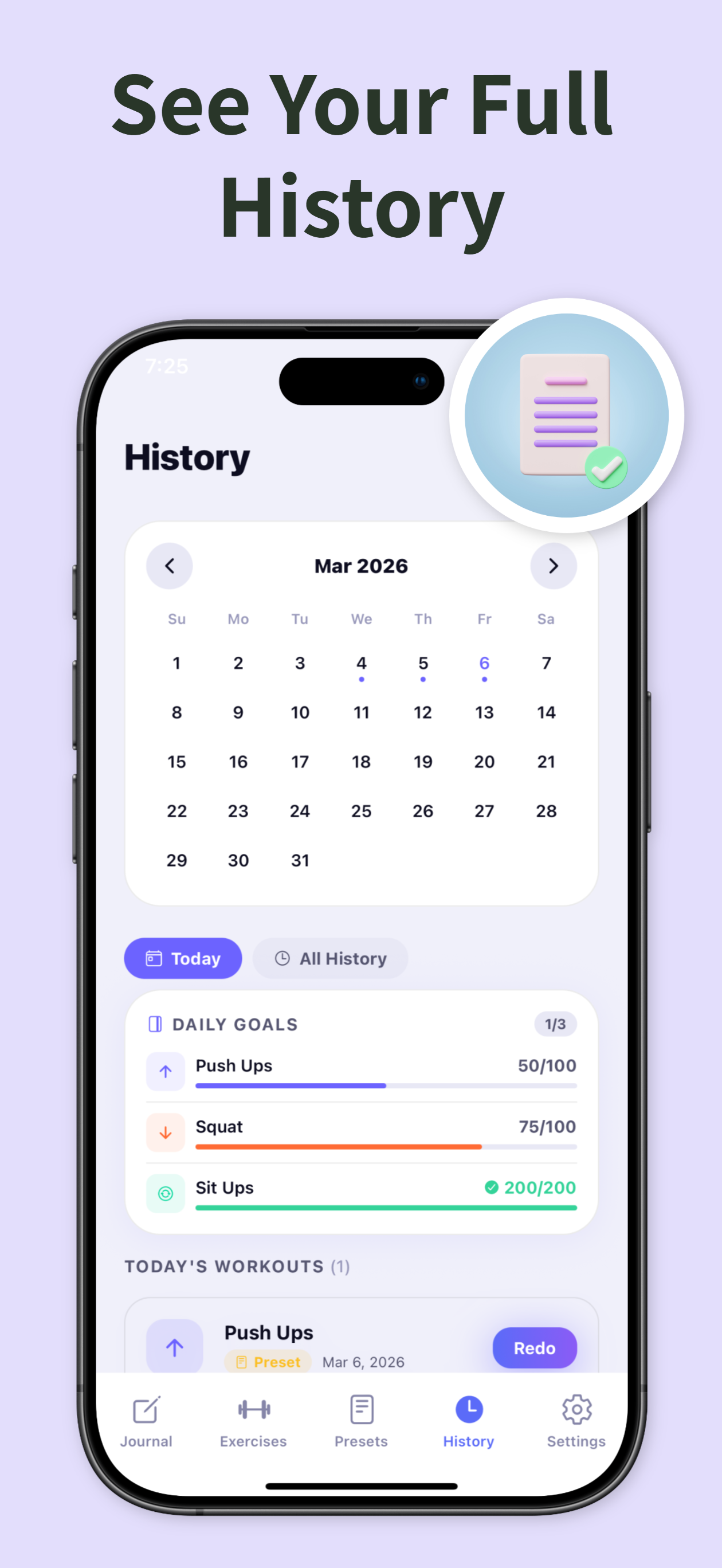 SetGo: HIIT & Workout Timer