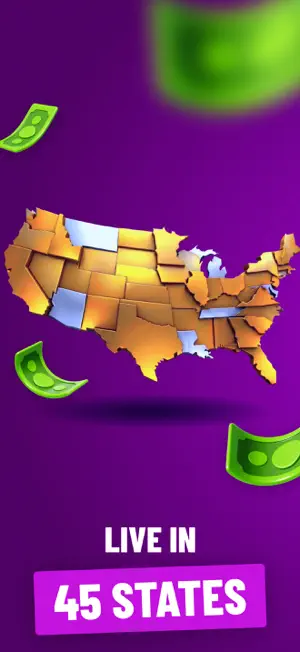 Bingo - Win Cash screenshot 4