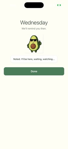 AvoCadabra screenshot