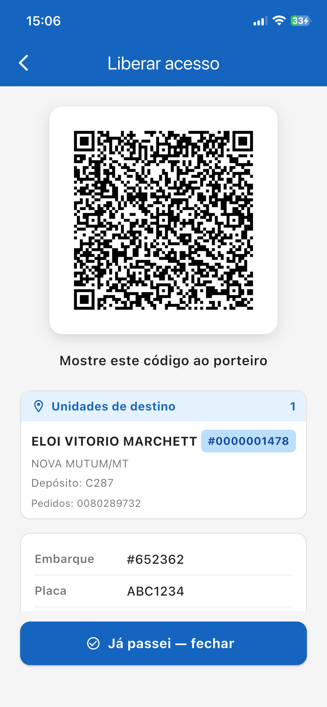 Lognex