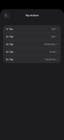 Quick Fav Dial - Smart Dialer Screenshot 10 of 10