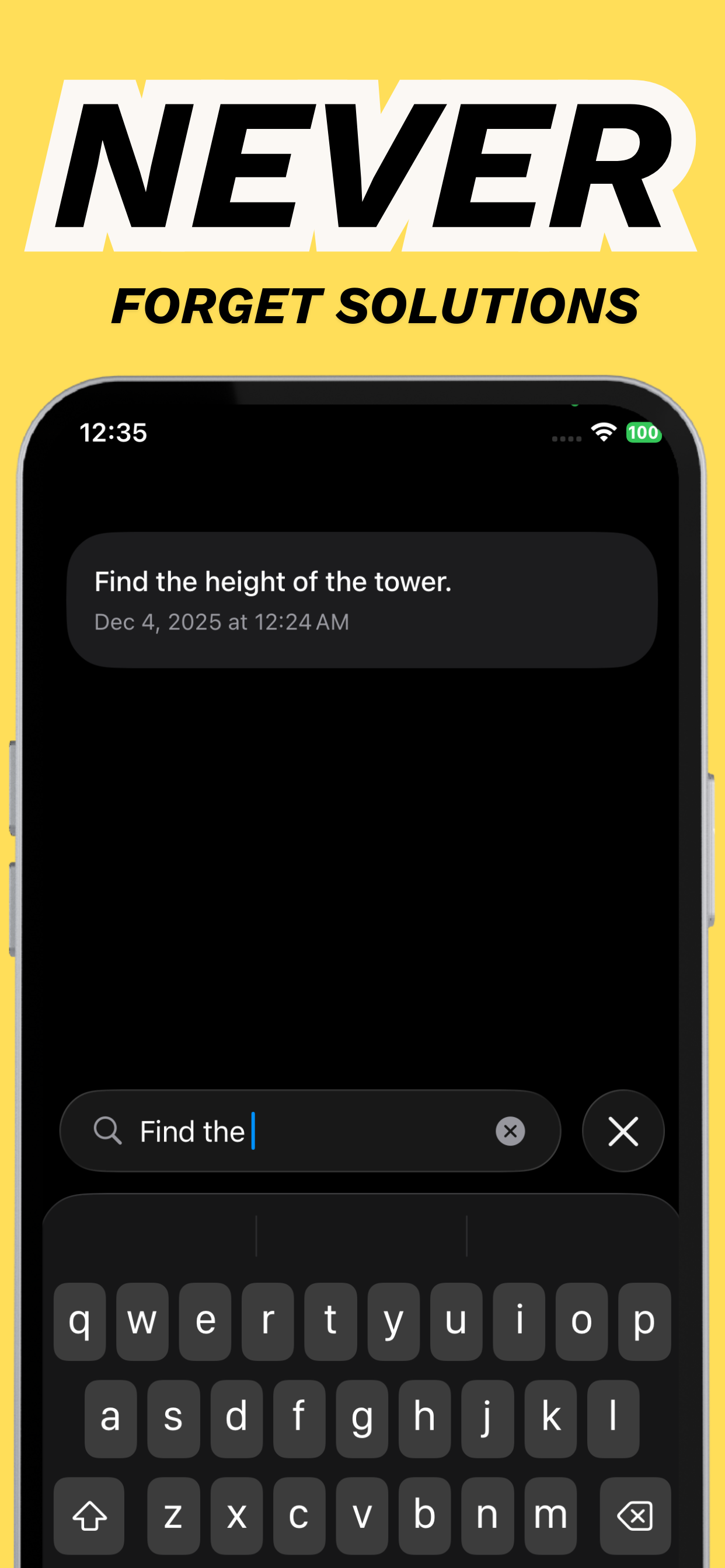 Delta: AI Study Helper screenshot 4