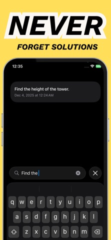 Delta: AI Study Helper Screenshot 4 of 5