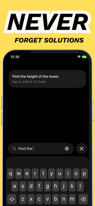 Delta: AI Study Helper Screenshot 4 of 5