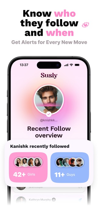 Susly Screenshot 3 of 6