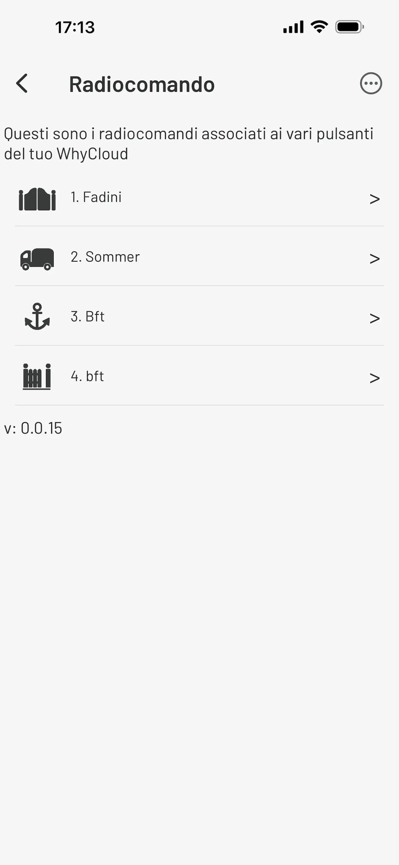 #3. Why Cloud (iOS) di: 1Control