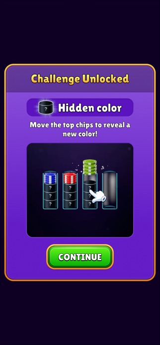 Chips Sort screenshot 9