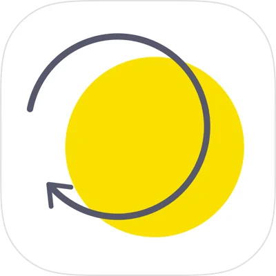 Routinery logo