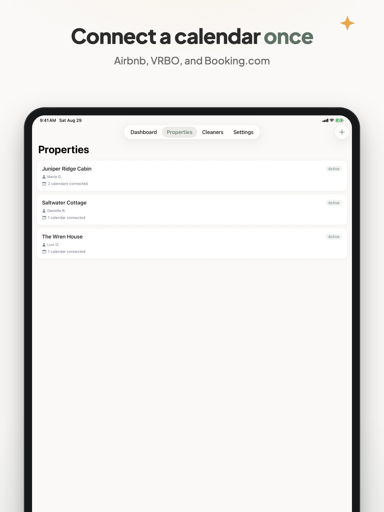 Screenshot 10 of NxtGuest