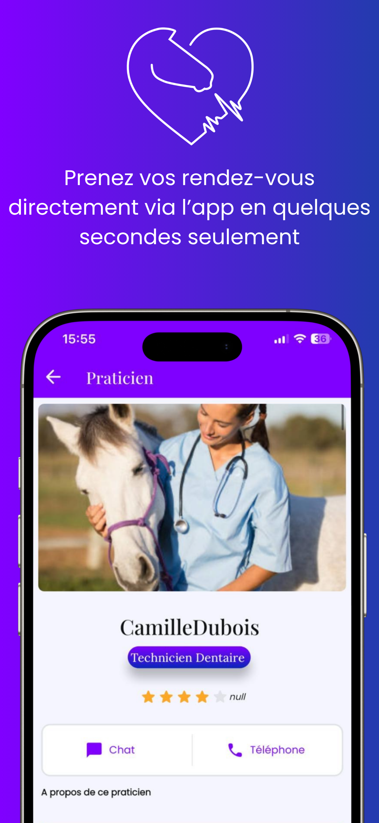 LibertyAPP screenshot 3