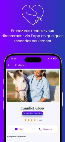 LibertyAPP screenshot