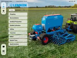 LEMKEN Sales screenshot 1