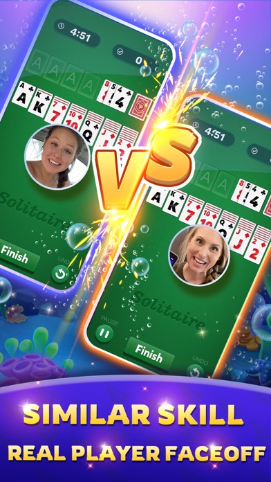 Pocket7Games: Win Cash Screenshot
