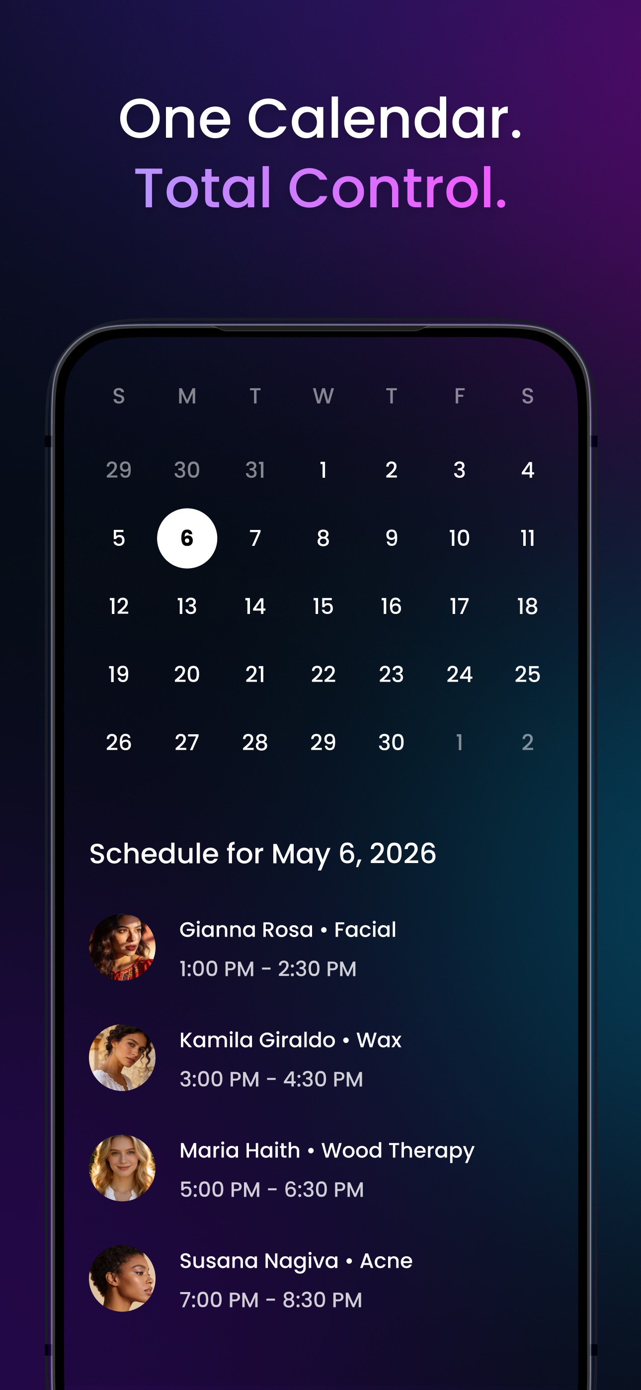 ProBeauty AI screenshot 5