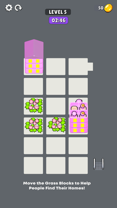 City Jam Screenshot