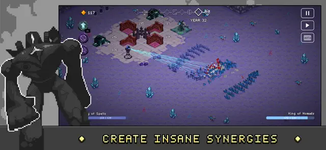 9 Kings screenshot 6