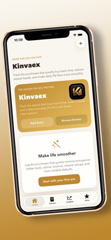 Kinvaex Screenshot 2 of 7