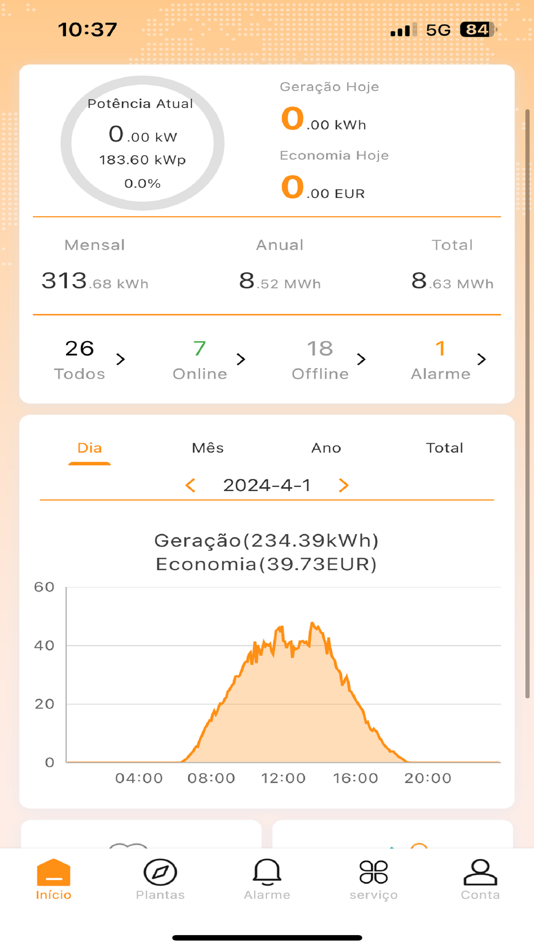#1. Nansen Solar (iOS) 由: 鑫 俞