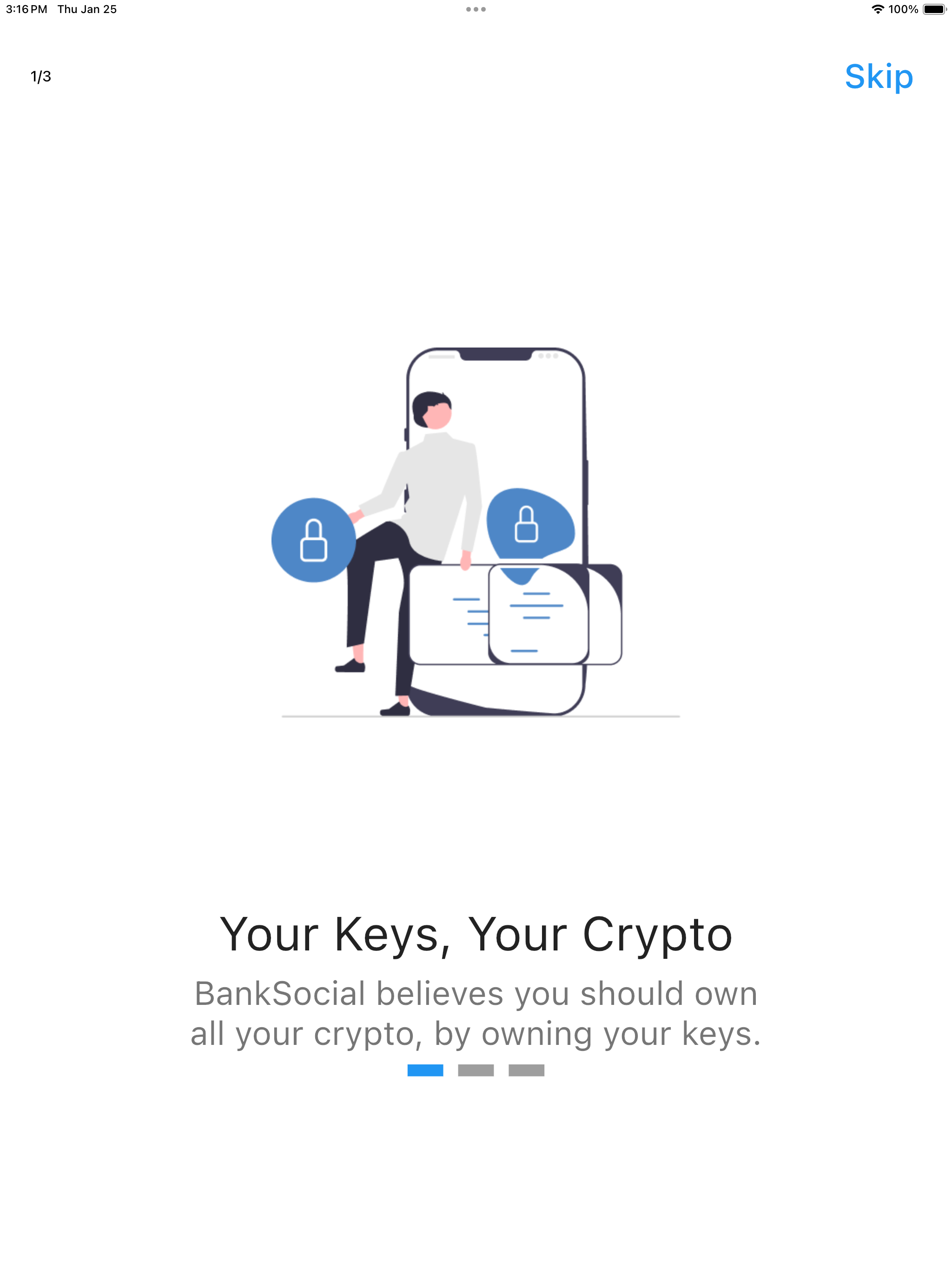 BankSocial