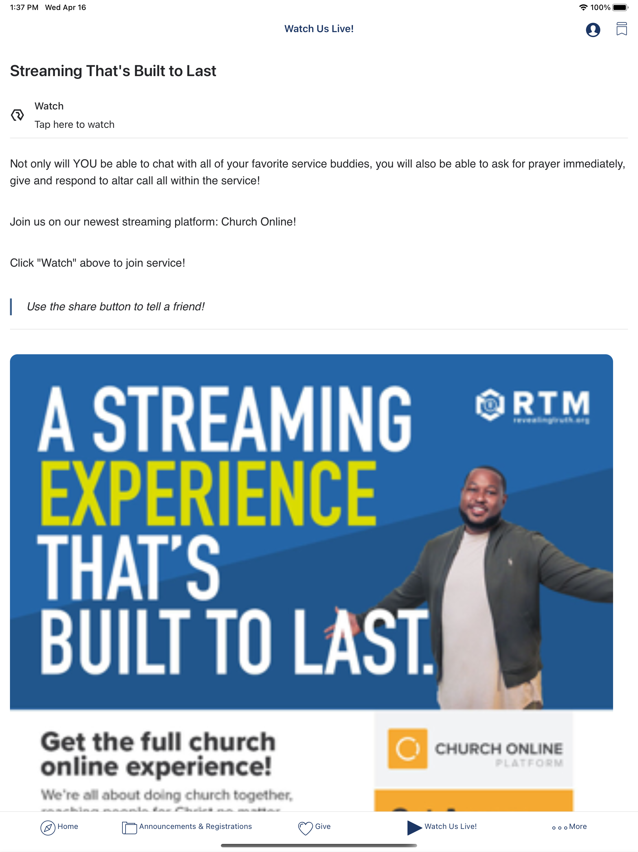 Revealing Truth screenshot 6