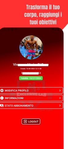 iCoach - ExclusiveLab screenshot