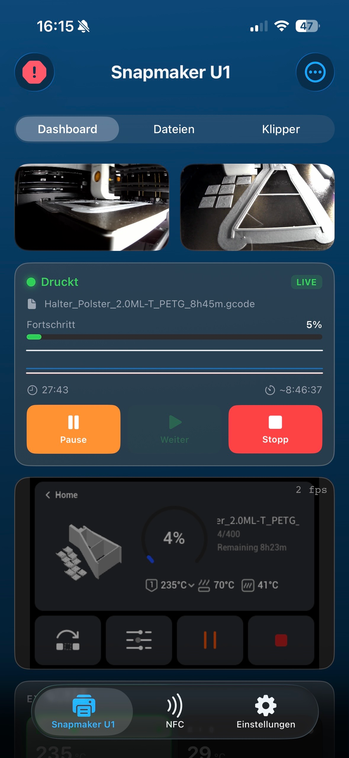 PaxxMaker