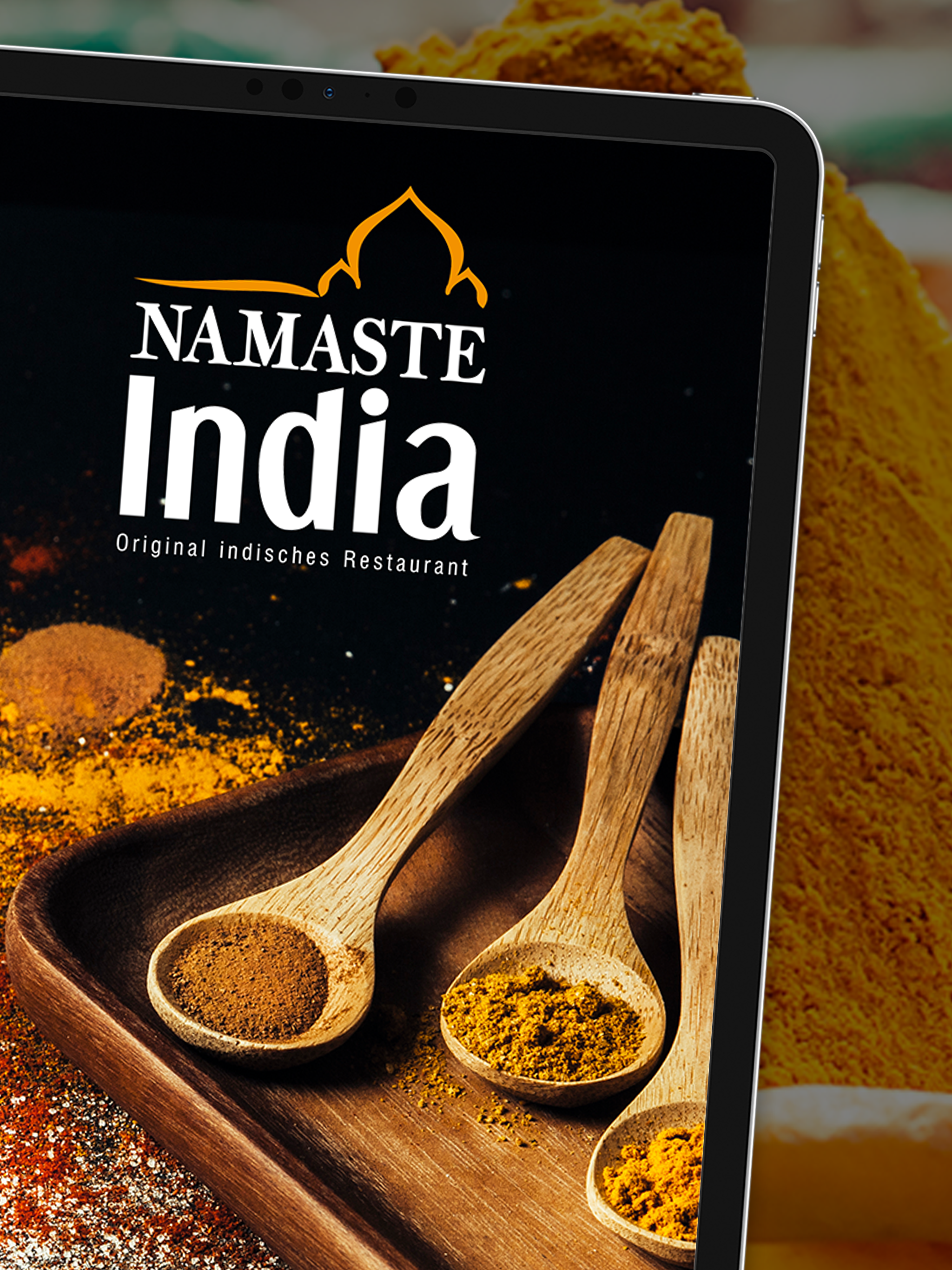 Namaste India Chemnitz screenshot 7