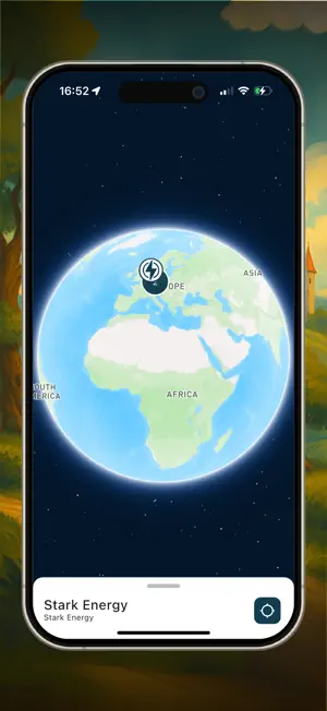 Truckalot screenshot 2
