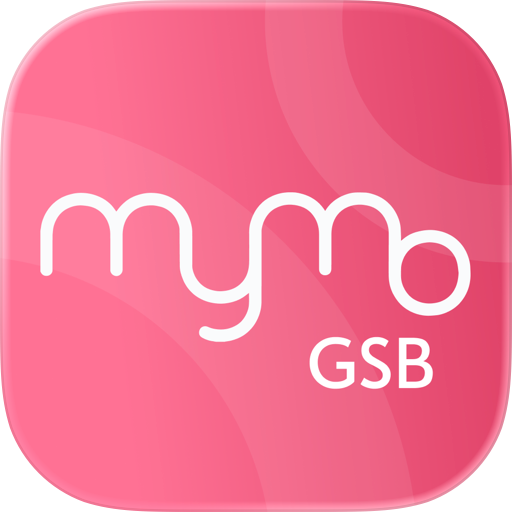 MyMo By GSB Mobile Banking