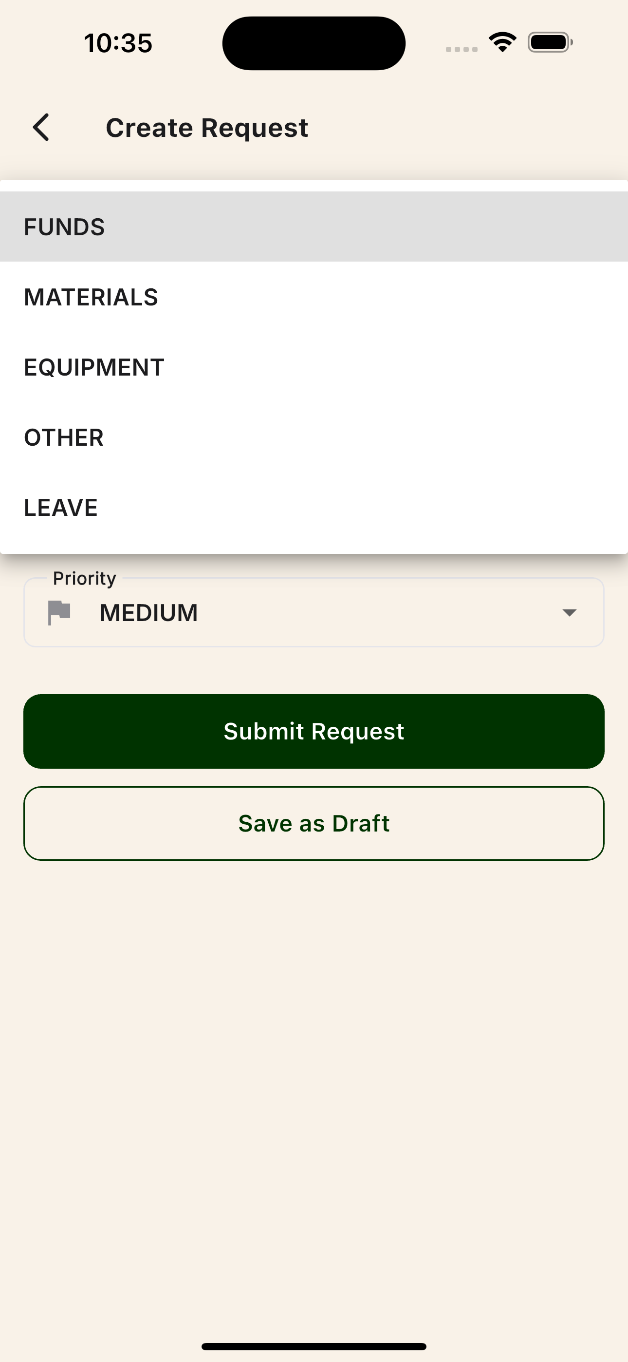 G&G CMS System screenshot 6