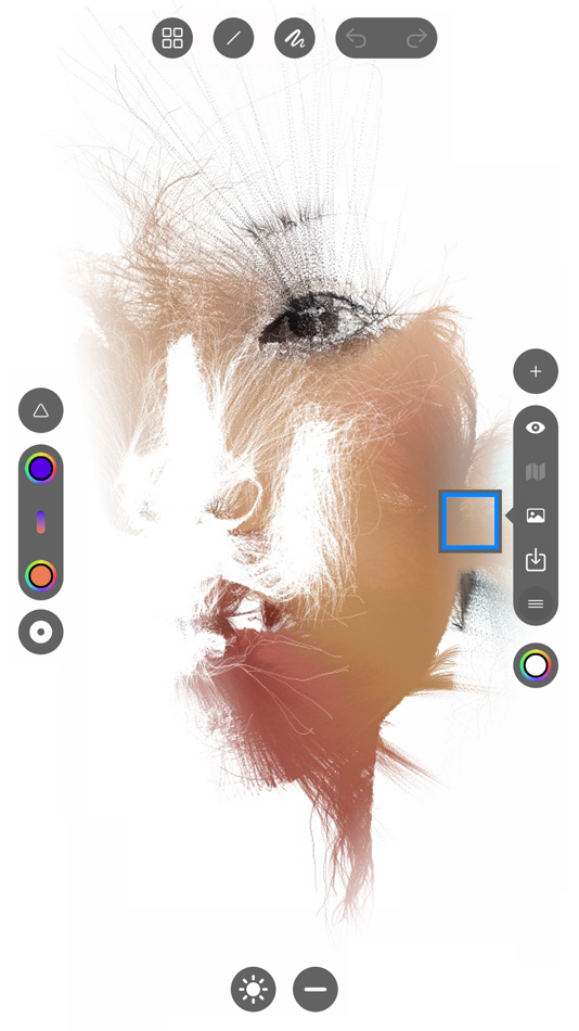 #1. Abstractor (iOS) بواسطة: superdiagonal