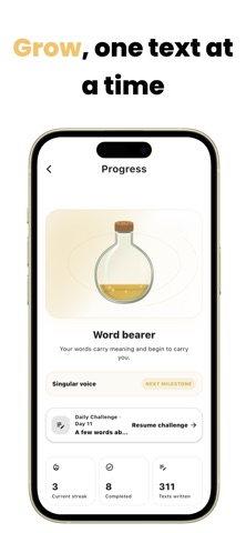 Poem Writer - Lyrai screenshot