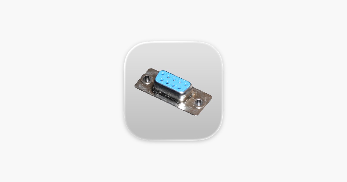 ‎SerialTools App - App Store