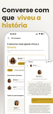 Jesus is the Center Screenshot 2 of 8