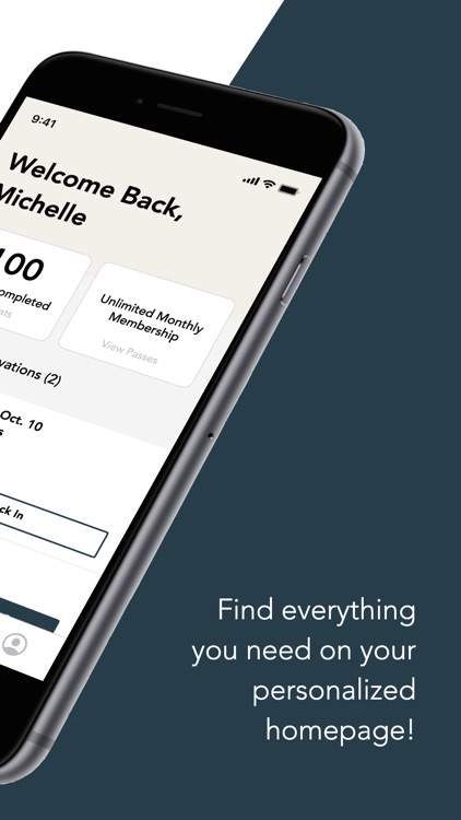 The Collective Wellness Club