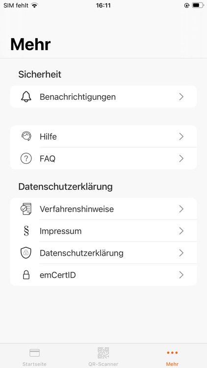TransactVerify screenshot-6