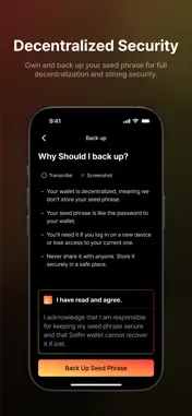 SOLFIN screenshot 3