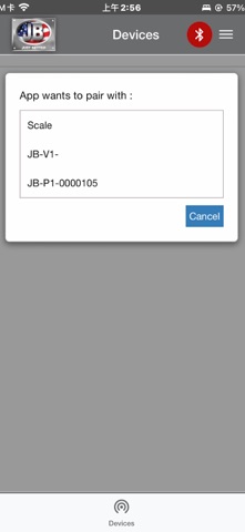 Mi-APP screenshot